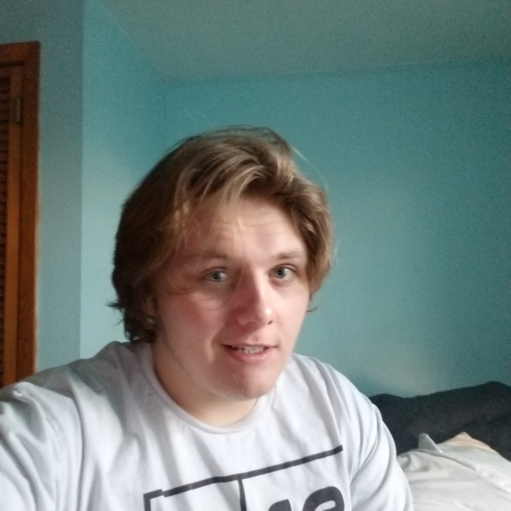 Meet your Posher, Spencer